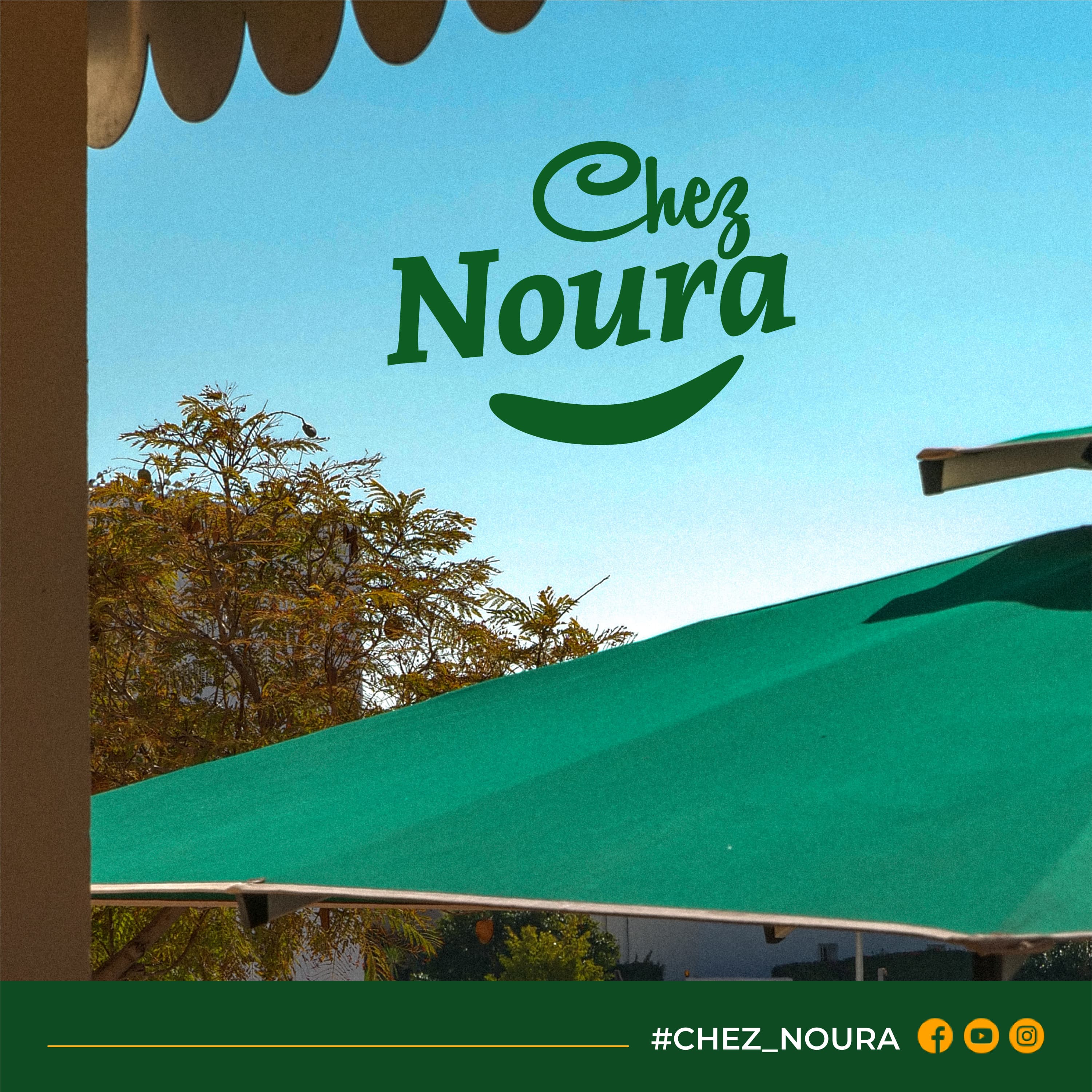 Chez Noura – experience