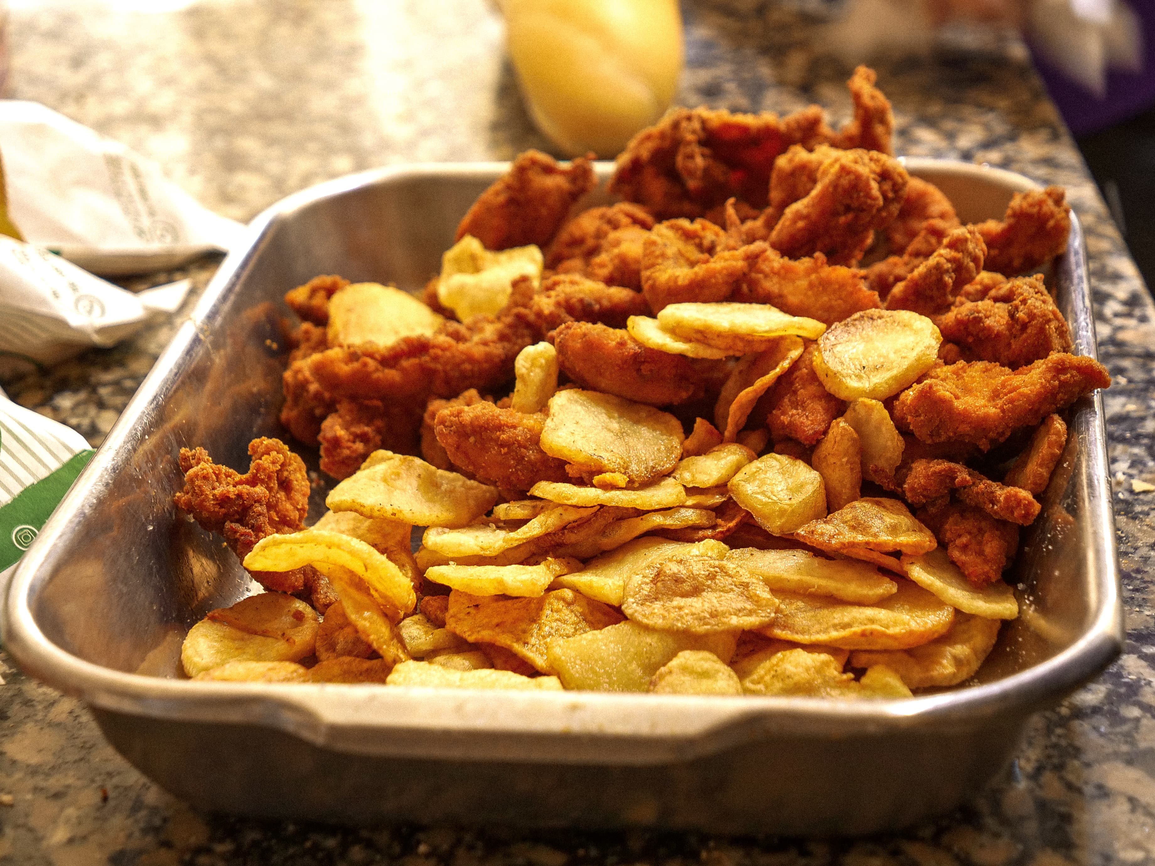 Chez Noura specialities