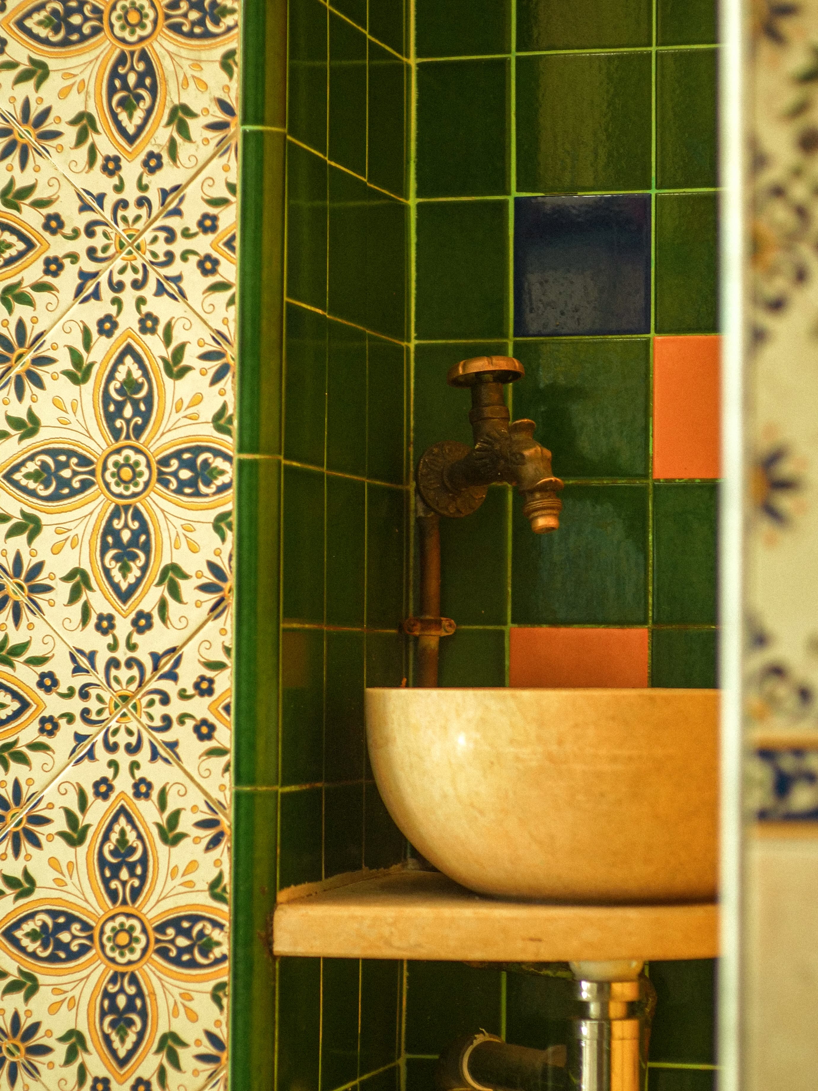 Chez Noura Centre Ville – interior